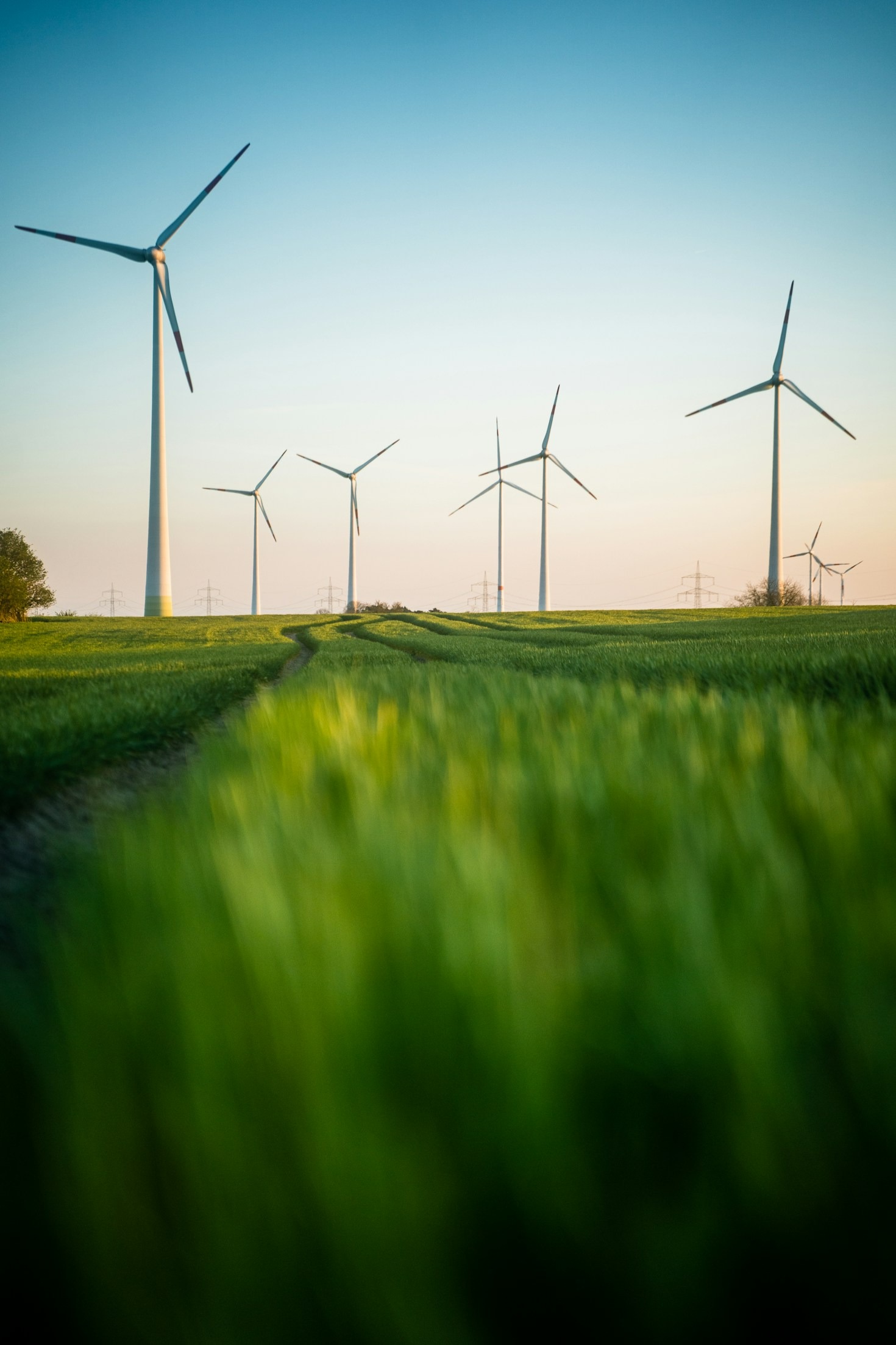Cumplimiento normativo en el uso de recursos energéticos
