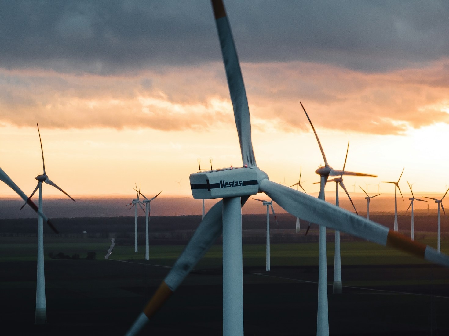 Nuevas tecnologías en el sector energético