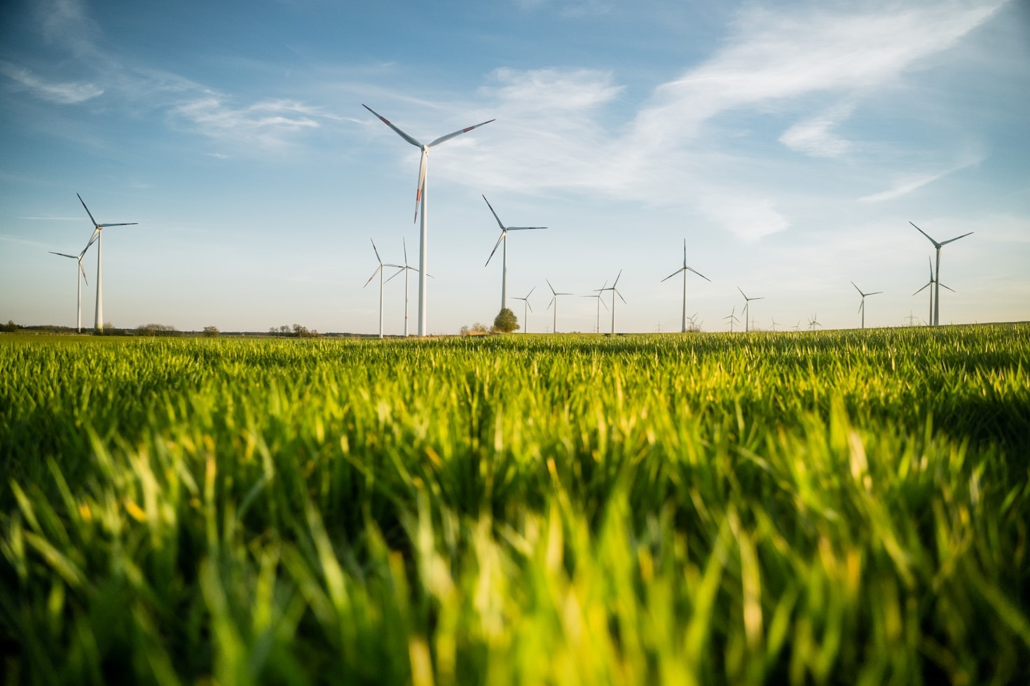 Cómo Amarre transforma la eficiencia energética empresarial